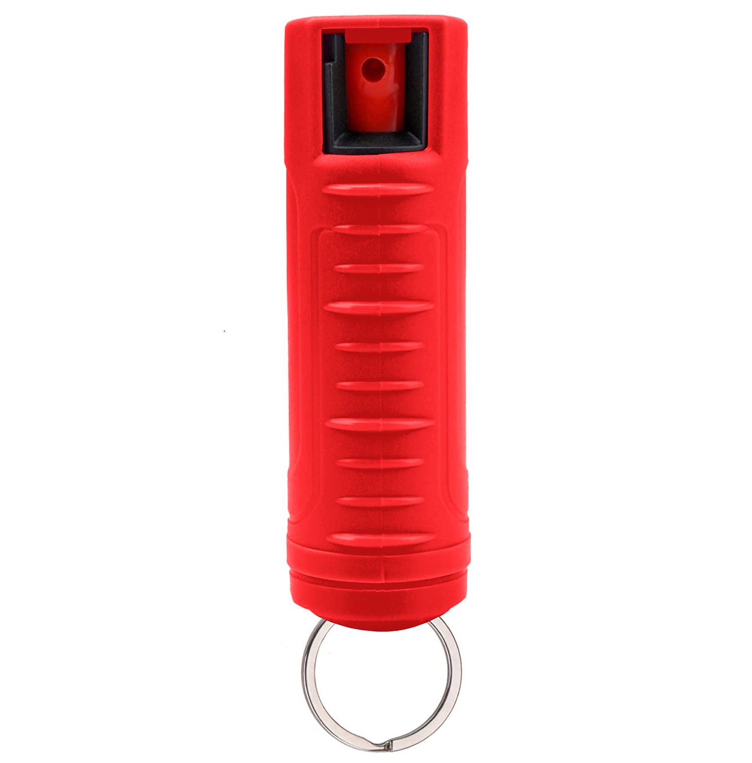 Red Pepper Spray for Women Carry Self-Defense Small Canister Big  Protection30ml