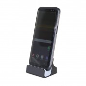 Android Dock Charger Wi-Fi Camera