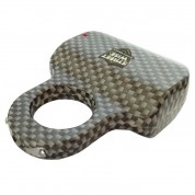 Sting Ring HD 18,000,000* Stun Gun - Black 