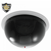 STREETWISE LARGE DOME DUMMY CAMERA 7"