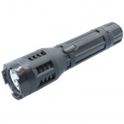 Tactical 93,000,000 Stun Gun Heavy Duty Rechargeable With LED Flashlight