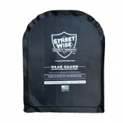 Rear Guard Ballistic Shield Backpack Insert - Size 8x10