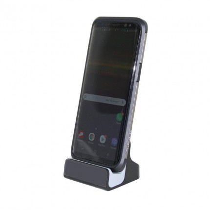 Android Dock Charger Wi-Fi Camera