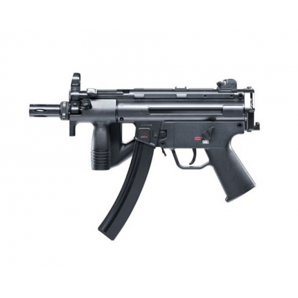 Umarex H and K MP5 K-PDW, .177
